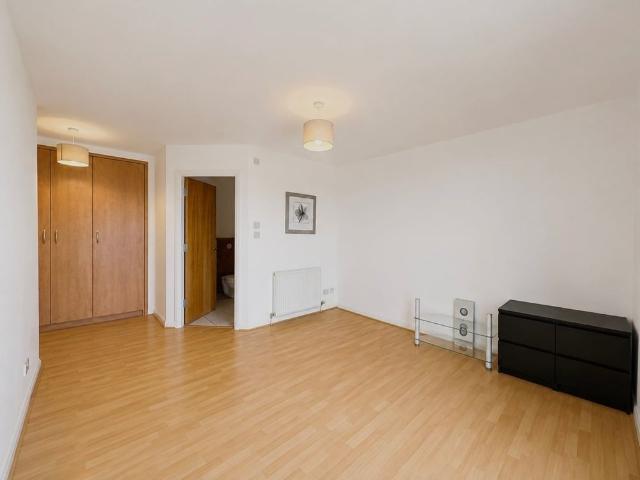 Apartment for rent in North Leith, Trinity