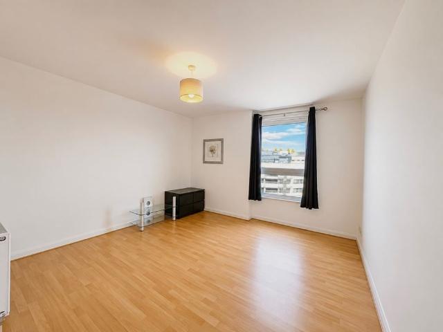 Apartment for rent in North Leith, City of Edinburgh