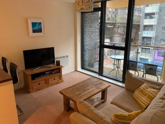 Apartment for rent in City Centre, Georgia
