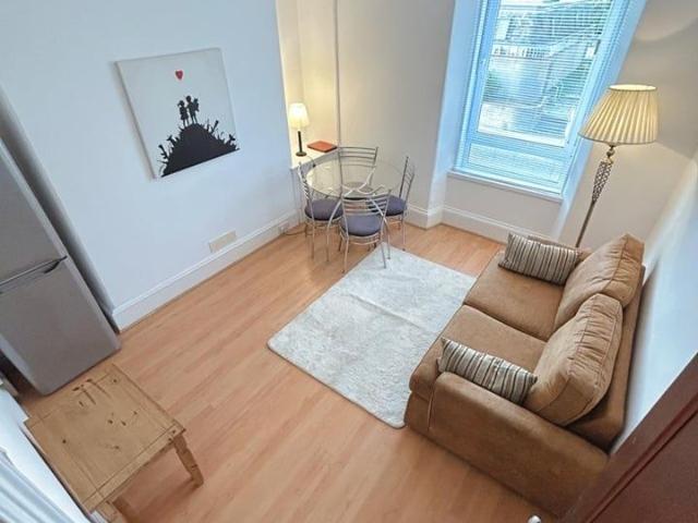Apartment for rent in City Centre, Ballindoch