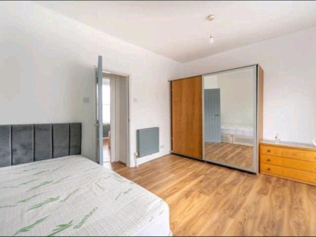 Apartment for rent in Forest Gate, Greater London