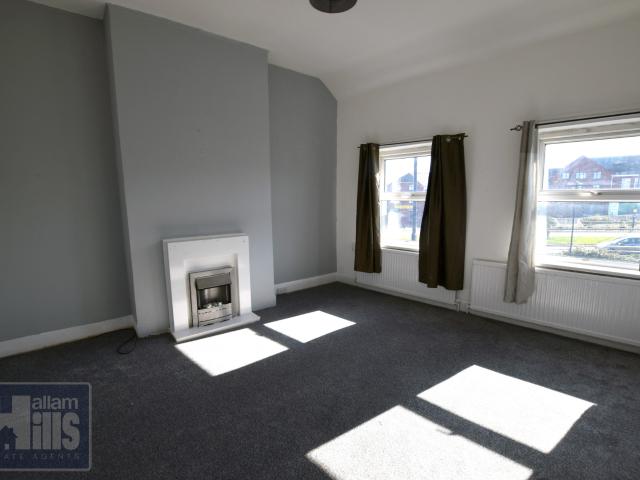 Apartment for rent in Manor, South Yorkshire