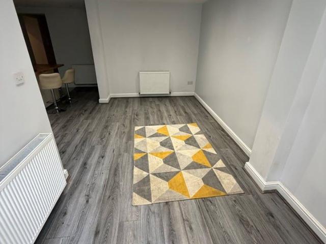 Apartment for rent in St George's Quarter / Cultural Quarter, Calderstones