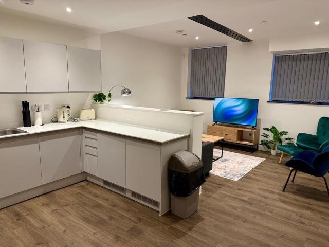 Apartment for rent in City Centre, Georgia