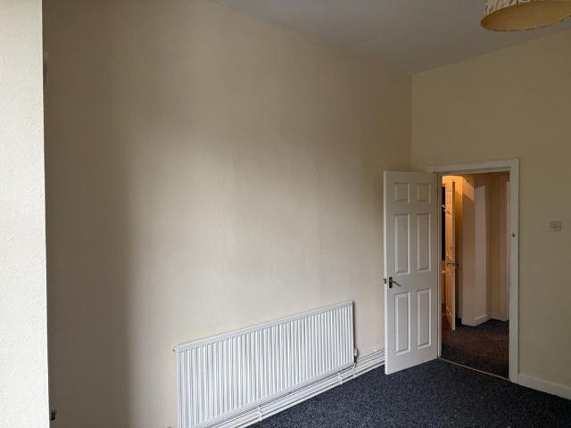Apartment for rent in St George's Quarter / Cultural Quarter, Calderstones