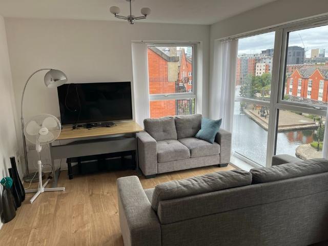Apartment for rent