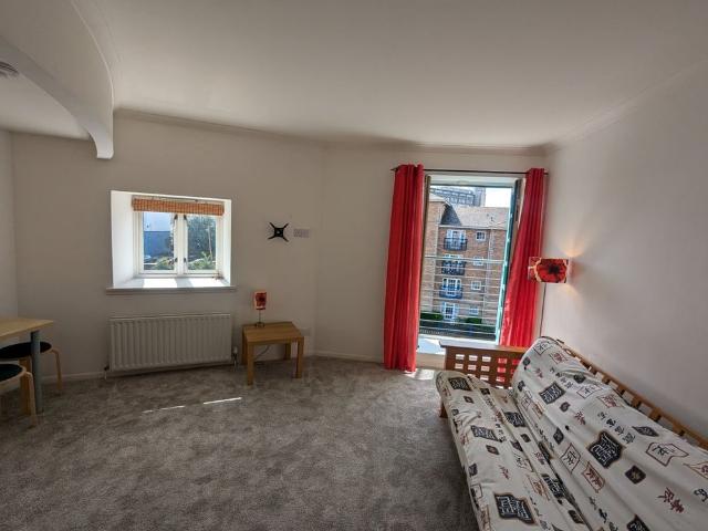 Apartment for rent in North Leith, Trinity