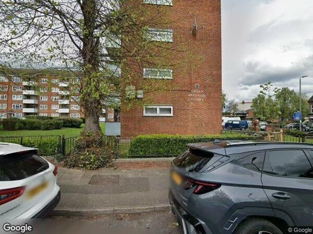 Apartment for rent in Anerley, Greater London