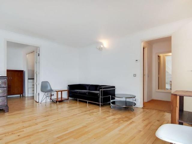 Apartment for rent in Rotherhithe, Greater London