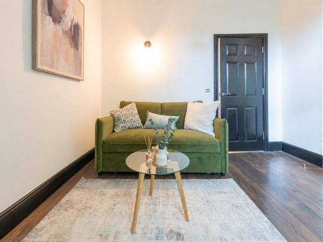 Apartment for rent in West Yorkshire