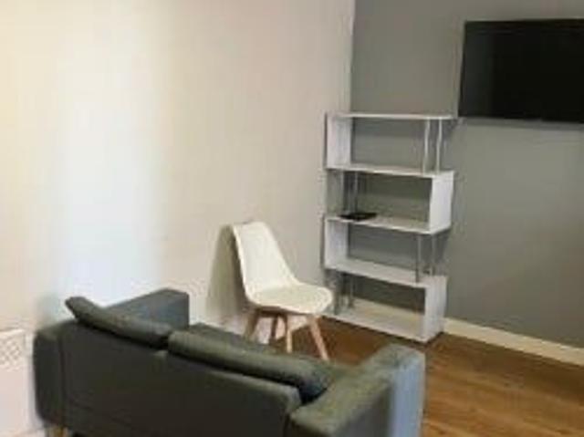 Apartment for rent in City Centre, South Yorkshire