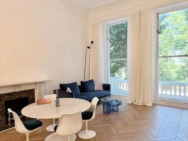 Apartment for rent in Brompton, Greater London