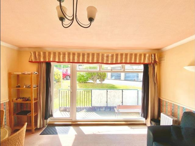 Apartment for rent in Piershill, Scotland