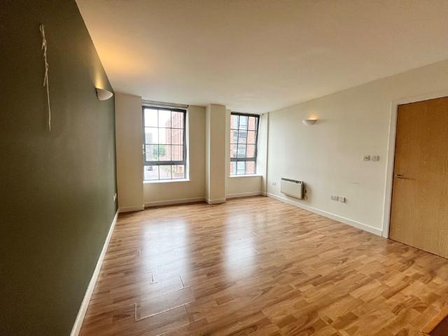 Apartment for rent in The Meadows, Haddon