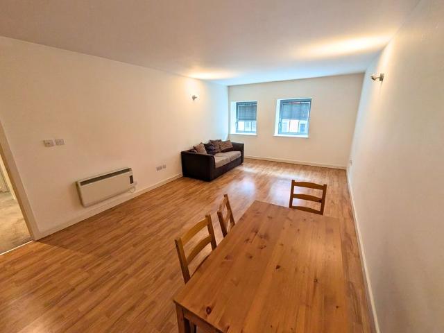 Apartment for rent in The Meadows, Haddon