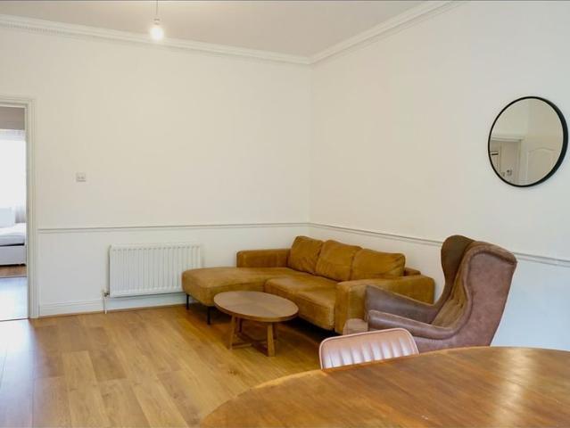 Apartment for rent in Rotherhithe, Greater London