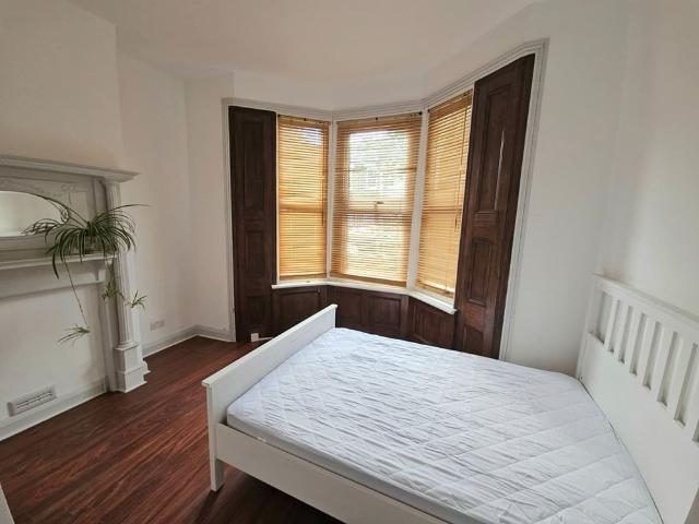 Apartment for rent in Forest Gate, Greater London