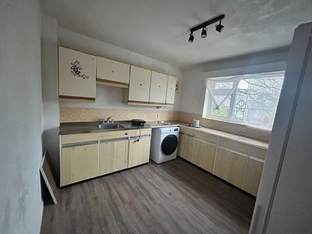 Apartment for rent in Highfield, City Of Southampton