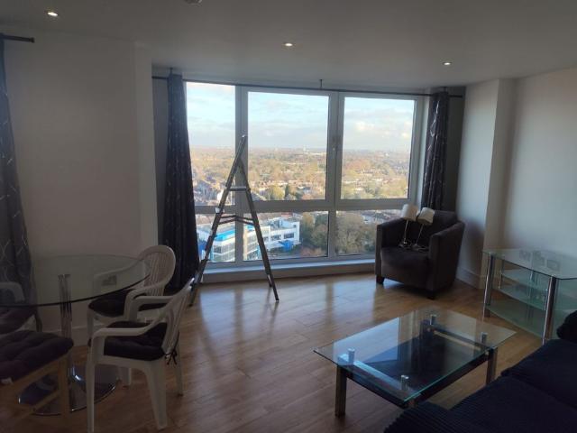 Apartment for rent in Gants Hill, Greater London