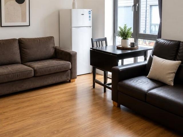 Apartment for rent