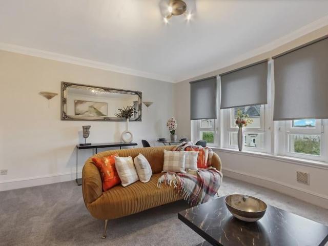 Apartment for rent in Merchant City, Scotland