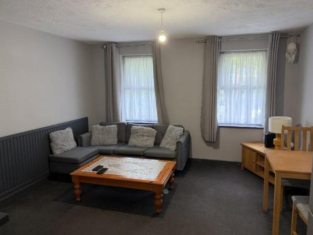 Apartment for rent in The Meadows, Haddon