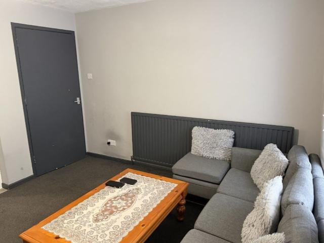 Apartment for rent in The Meadows, City of Nottingham