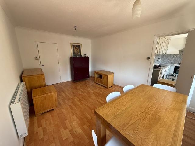 Apartment for rent in Jewellery Quarter, West Midlands
