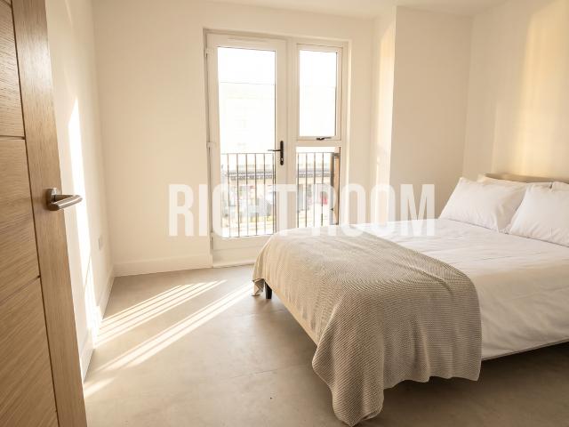 Apartment for rent in Newtown, Eastleigh