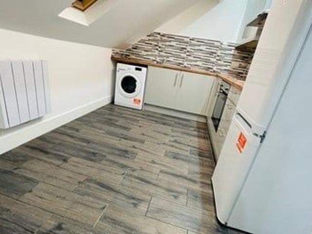 Apartment for rent in Smethwick, West Midlands