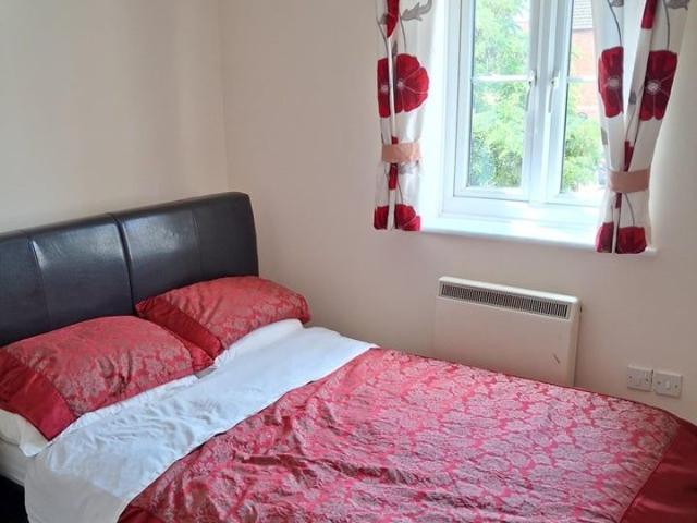 Apartment for rent in Newtown, Reading