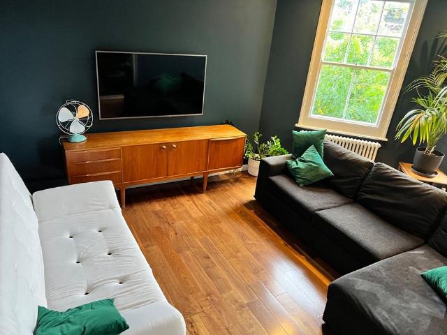 Apartment for rent in Kennington, Greater London
