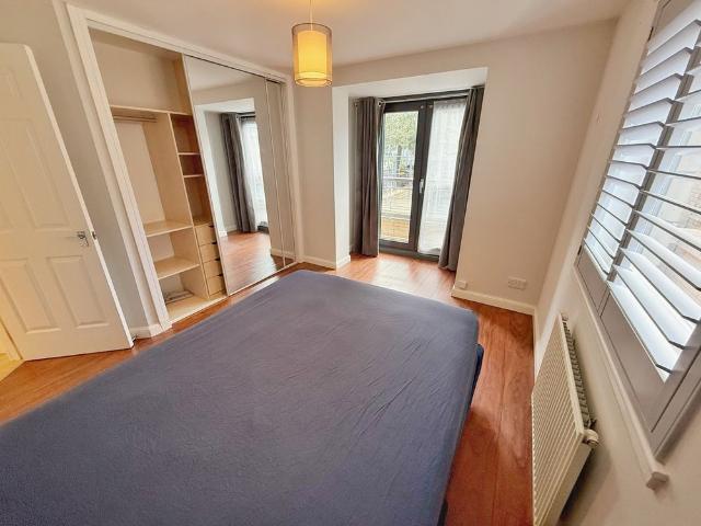 Apartment for rent in North Leith, Trinity