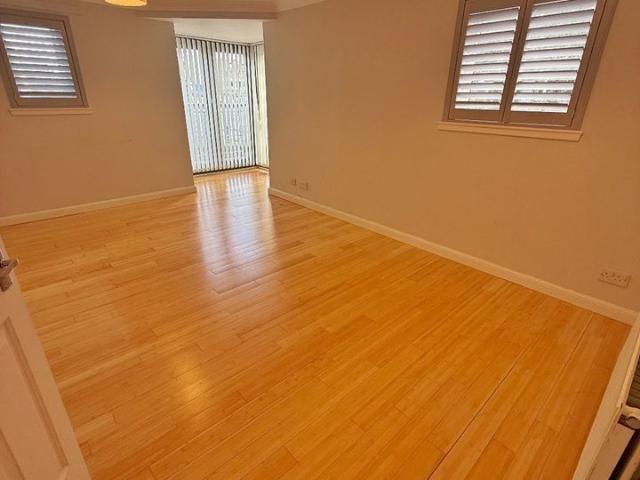 Apartment for rent in North Leith, Trinity