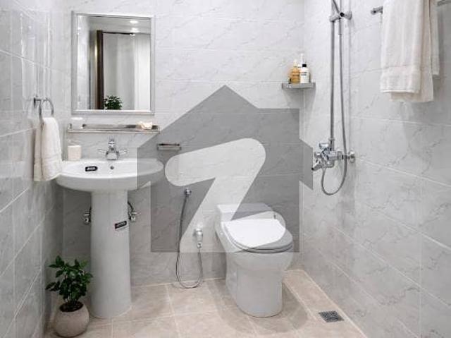 Apartment for rent in Sarai Alamgir, Islamabad Capital Territory