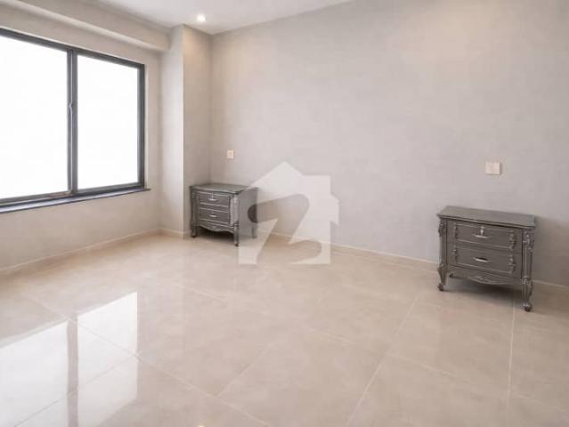 Apartment for rent in Islamabad Capital Territory