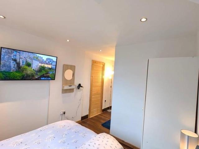 Apartment for rent in North Leith, Trinity