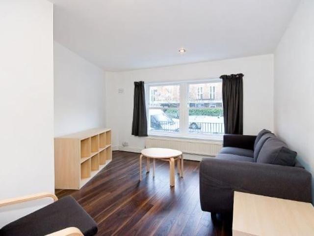 Apartment for rent in Tufnell Park, Greater London