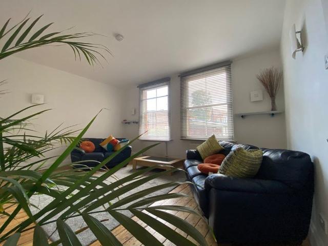 Apartment for rent in Hillfields, West Midlands