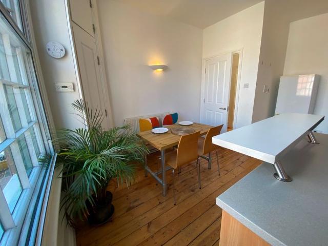 Apartment for rent in Hillfields, West Midlands
