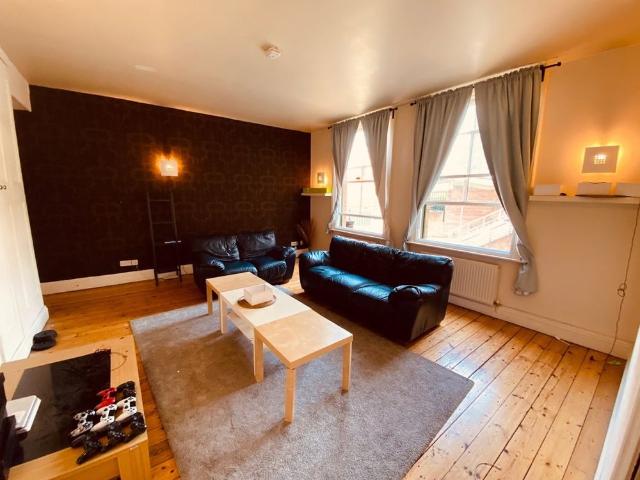 Apartment for rent in Hillfields, West Midlands