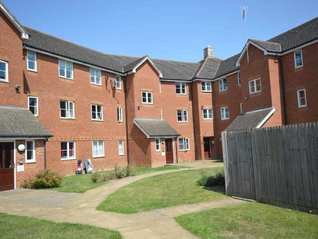 Flat for sale