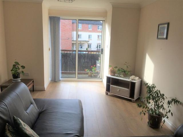 Apartment for rent in Highfield, City Of Southampton