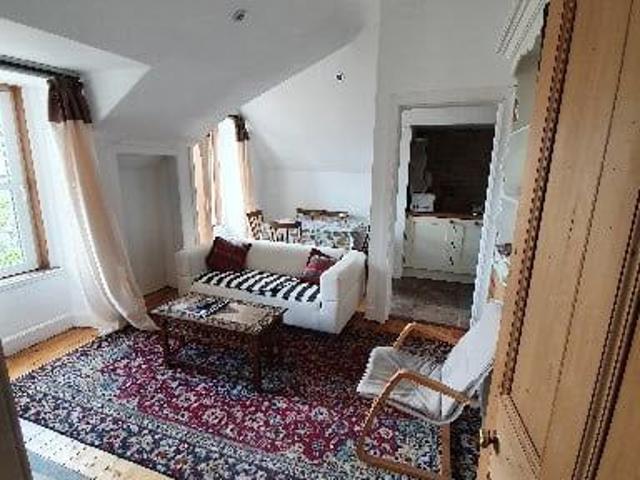 Apartment for rent in Stenhouse, Scotland