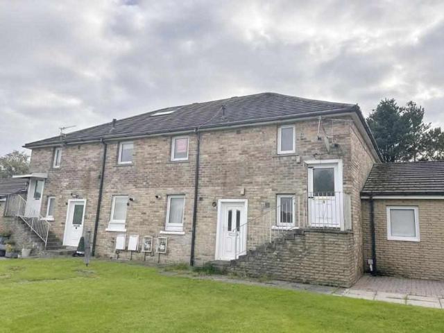 Flat for sale in Cronberry, Scotland