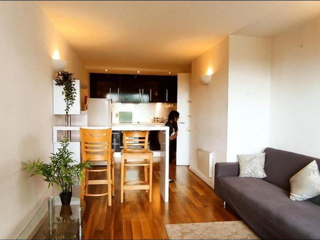 Apartment for rent in West Yorkshire