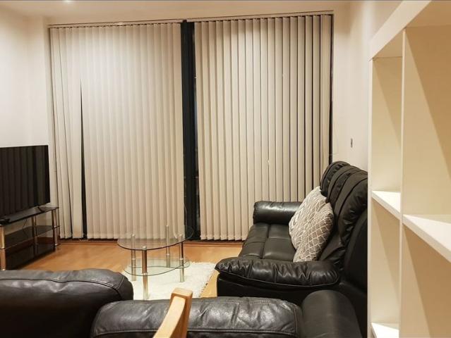 Apartment for rent in Bromley-by-Bow, Greater London