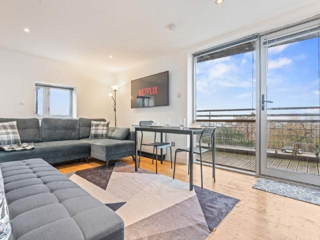 Apartment for rent in The Meadows, City of Nottingham