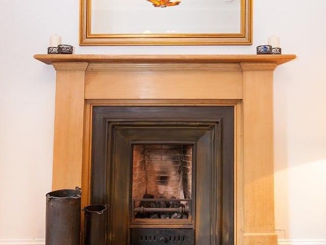 Apartment for rent in Canonmills, Scotland