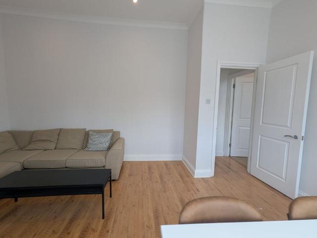 Apartment for rent in London Borough of Camden, Greater London